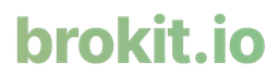 BroKit Logo